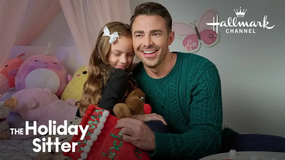 Відео до фільму The Holiday Sitter | Sneak Peek