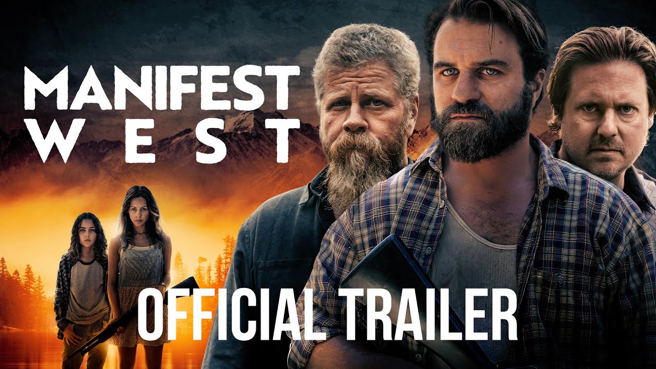 Відео до фільму Manifest West | Manifest West | Official Trailer HD