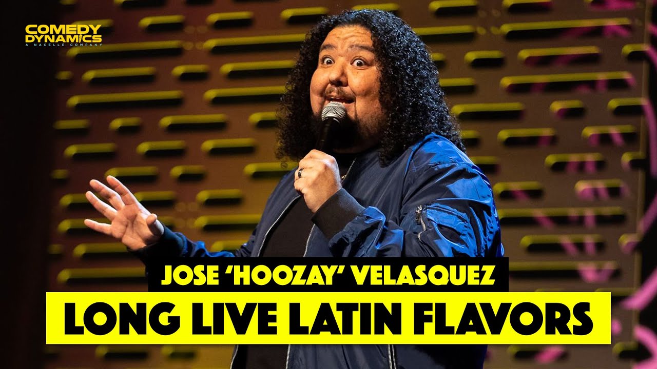 Відео до фільму Jose Velasquez: Hoozay the Salvadoran | Long Live Latin Flavors