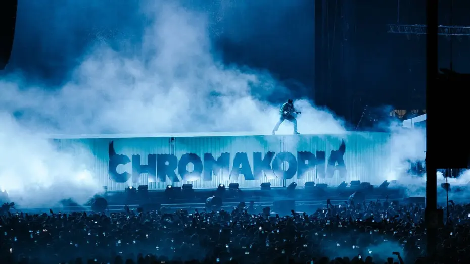 Відео до фільму Tyler, The Creator - CHROMAKOPIA Live at Camp Flog Gnaw 2024 | Tyler, The Creator - CHROMAKOPIA Live at Camp Flog Gnaw 2024