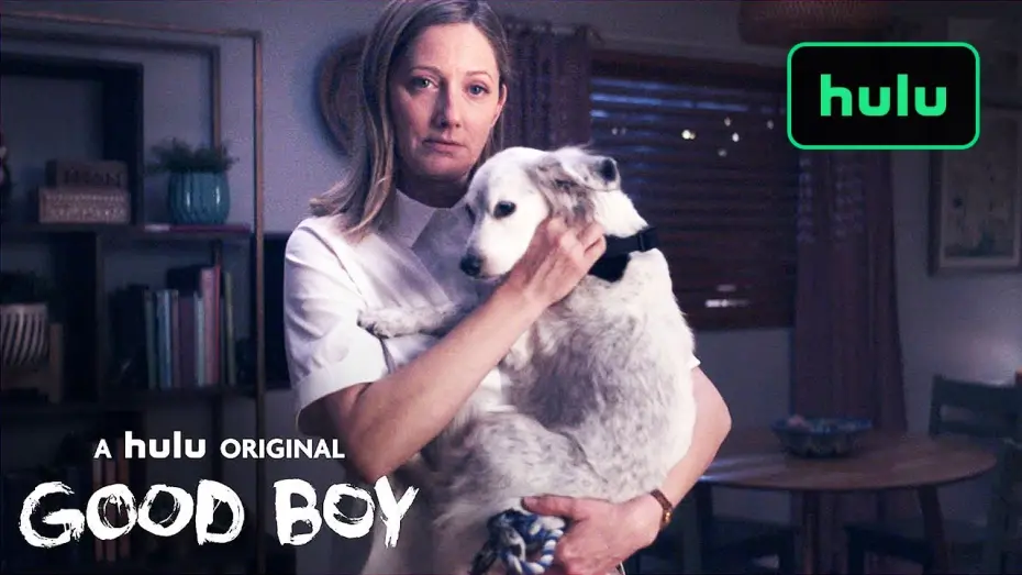 Відео до фільму Good Boy | Into the Dark: Good Boy - Trailer (Official) • A Hulu Original