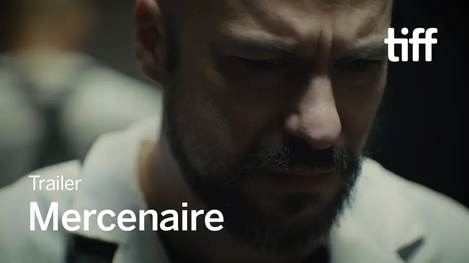 Відео до фільму Mercenaire | MERCENAIRE Trailer | TIFF 2024