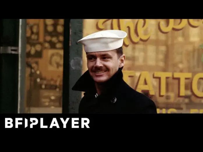 Відео до фільму The Last Detail | Mark Kermode reviews The Last Detail (1973) | BFI Player