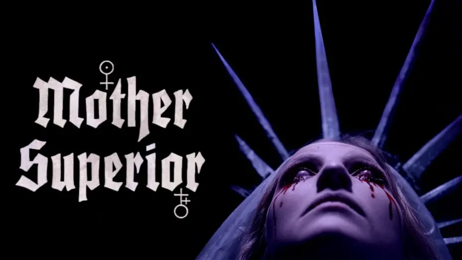 Відео до фільму Mother Superior | Mother Superior | Official Trailer | Horror Brains