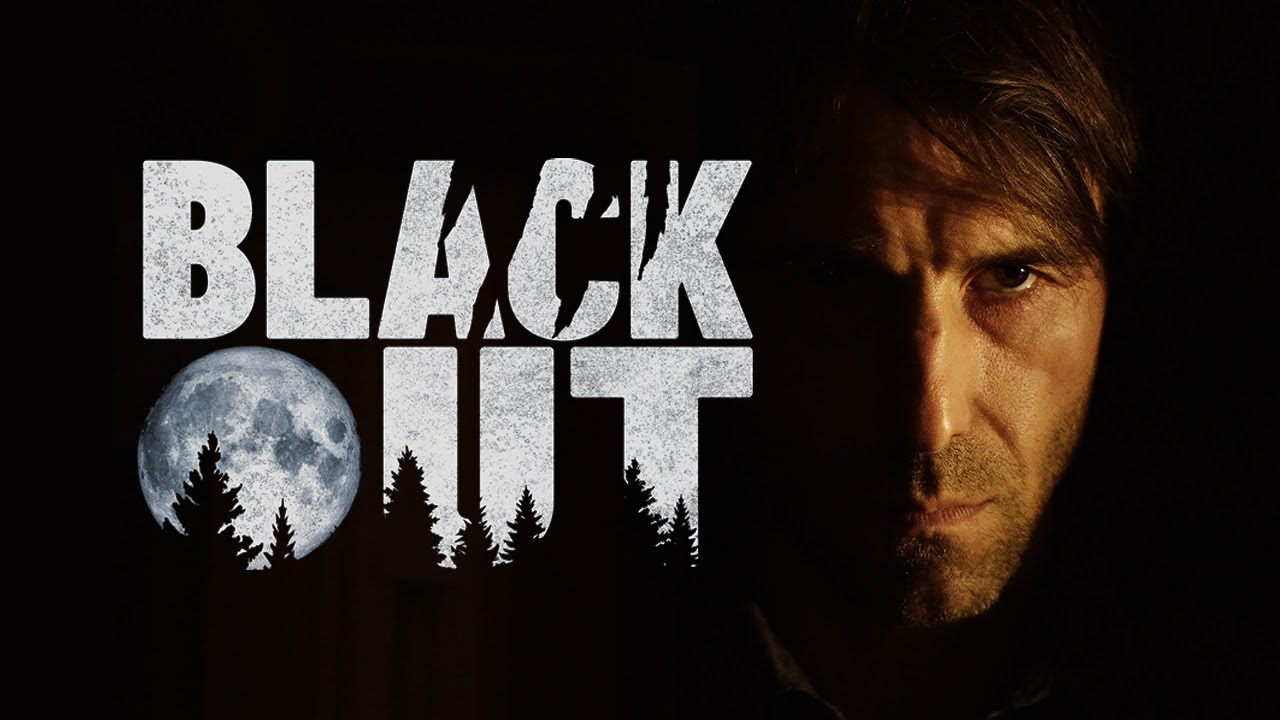 Відео до фільму Blackout | Blackout - Official Movie Trailer (2024)