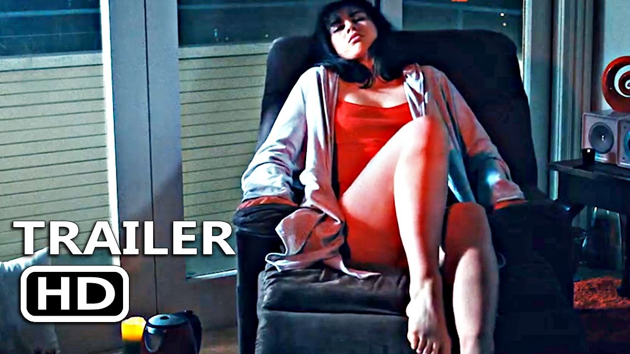 Відео до фільму Killer Sofa | KILLER SOFA Official Trailer (2019) Comedy Horror Movie