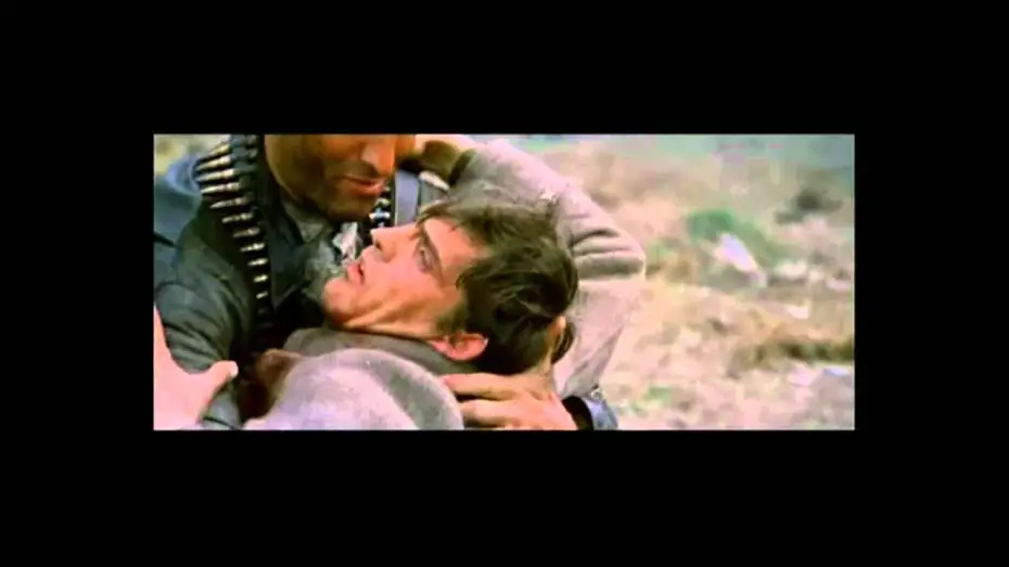 Відео до фільму The Battle of Neretva | Bitka na Neretvi (1969)_trailer