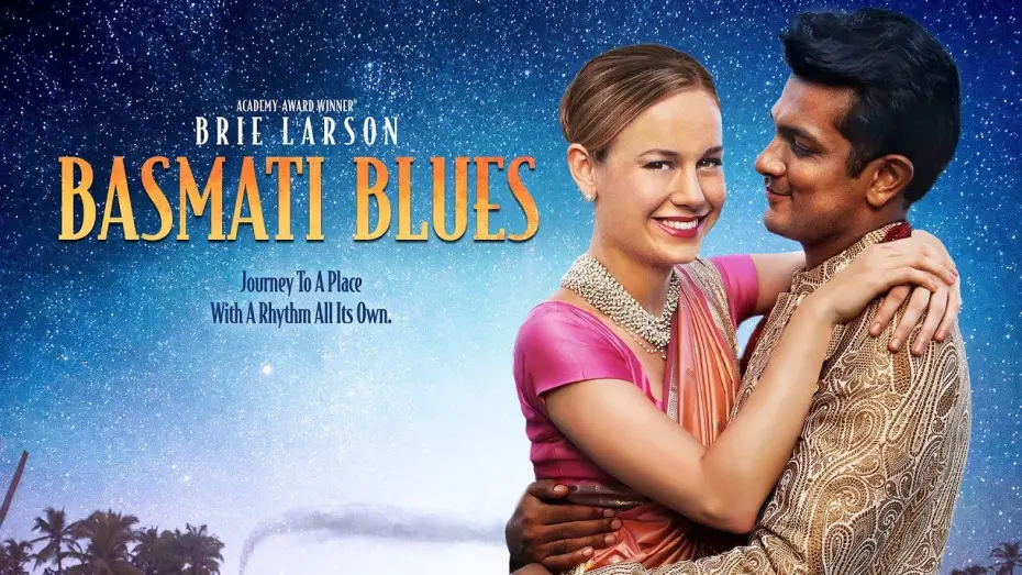 Відео до фільму Східна казка | Basmati Blues (2018) - Official Trailer (HQ) Brie Larson