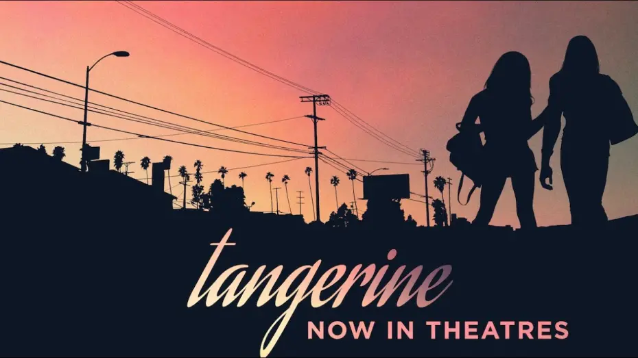 Відео до фільму Мандарин | Tangerine - Now in Theatres