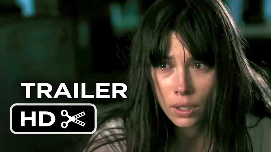 Відео до фільму Емануель і правда про риб | The Truth About Emanuel Official Trailer #1 (2013) - Jessica Biel Movie HD