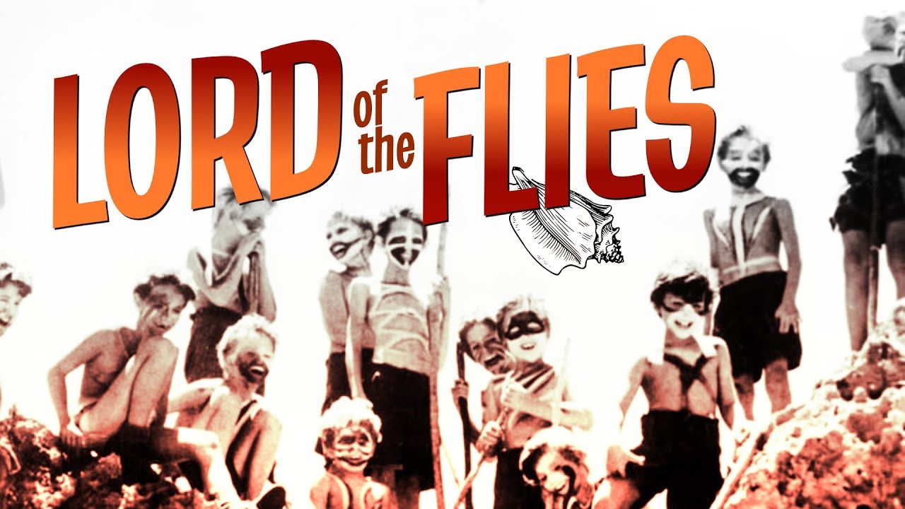 Відео до фільму Lord of the Flies | Lord of the Flies 1963 Trailer HD