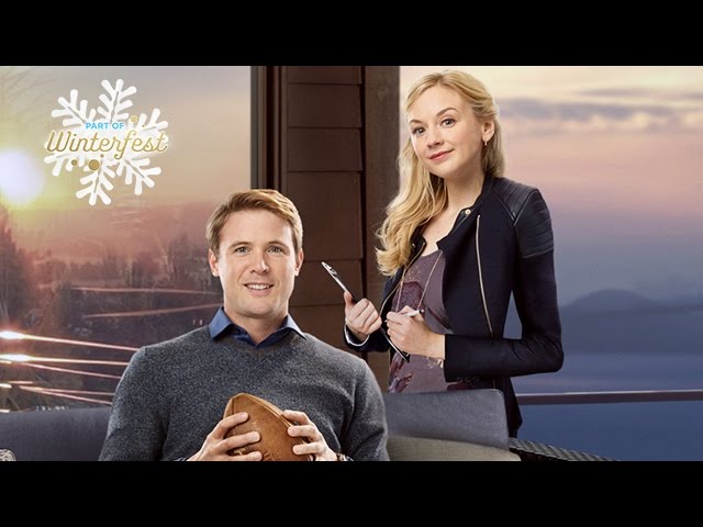 Відео до фільму Кохання на лаві запасних | Preview - Love on the Sidelines starring Stars Emily Kinney, John Reardon and Joe Theismann