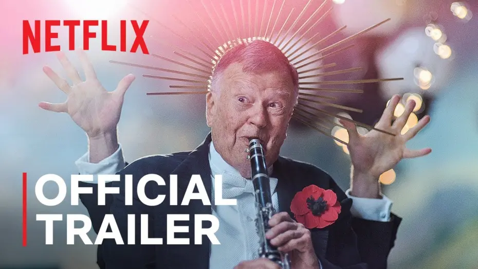 Відео до фільму Dick Johnson Is Dead | Dick Johnson Is Dead | Official Trailer | Netflix