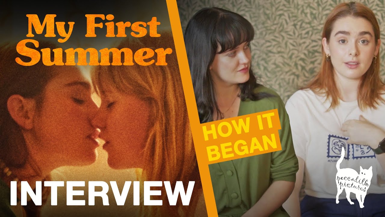 Відео до фільму My First Summer | How it Began