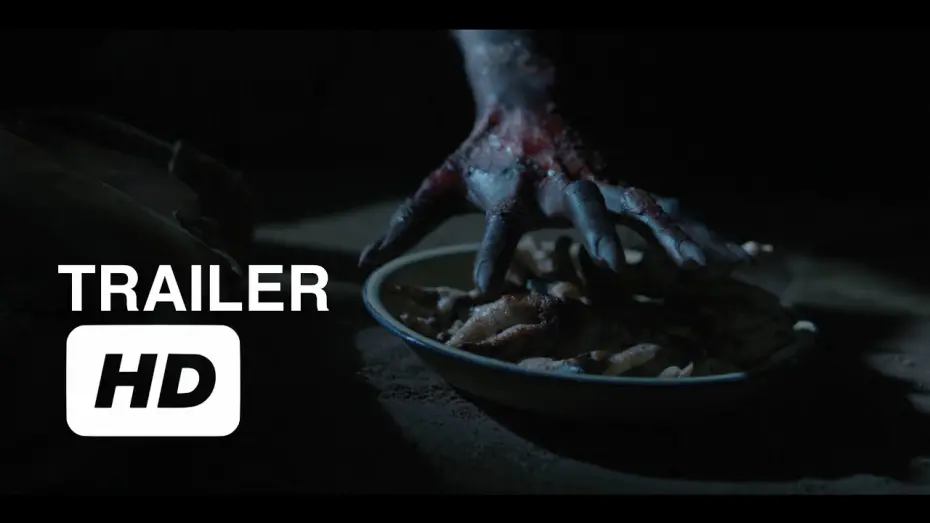 Відео до фільму 8 | 8 | Official Trailer (2020) HD |  A South African Horror Story | AKA | THE SOUL COLLECTOR