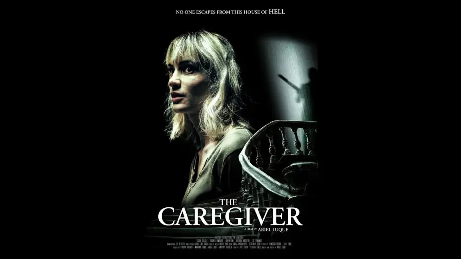 Відео до фільму The Caregiver | Trailer