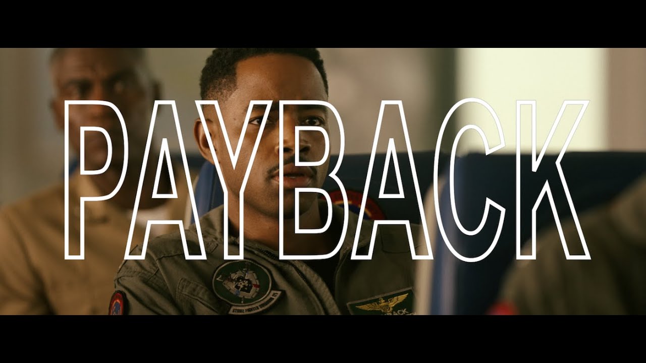 Відео до фільму Топ Ґан: Меверік | Payback - Jay Ellis