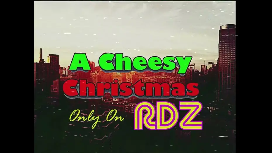 Відео до фільму A Cheesy Christmas | A Cheesy Christmas Trailer