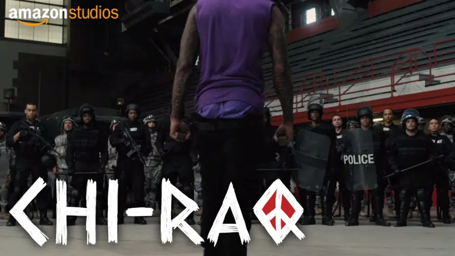 Відео до фільму Чі-рак | Chi-Raq - Critic Review 30 sec | Amazon Studios