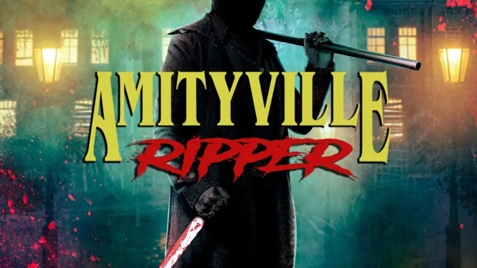 Відео до фільму Amityville Ripper | Amityville Ripper Official Movie Trailer SRS Cinema Is This Las Vegas