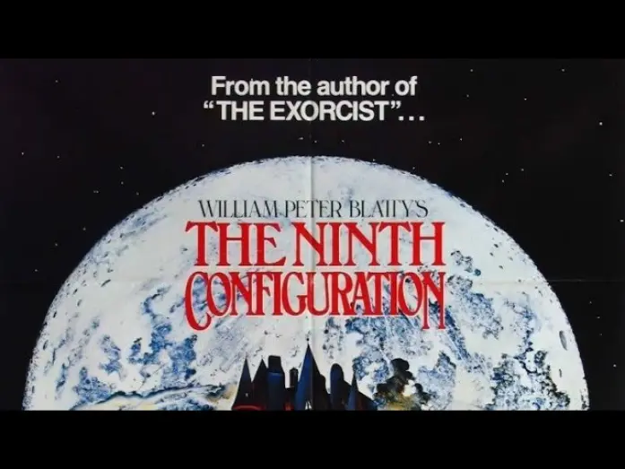 Відео до фільму The Ninth Configuration | The Ninth Configuration - Interviews - The Party Behind the Curtain