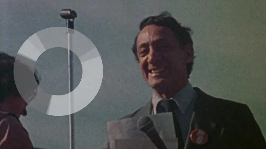 Відео до фільму The Times of Harvey Milk | Three Reasons: The Times of Harvey Milk - The Criterion Collection