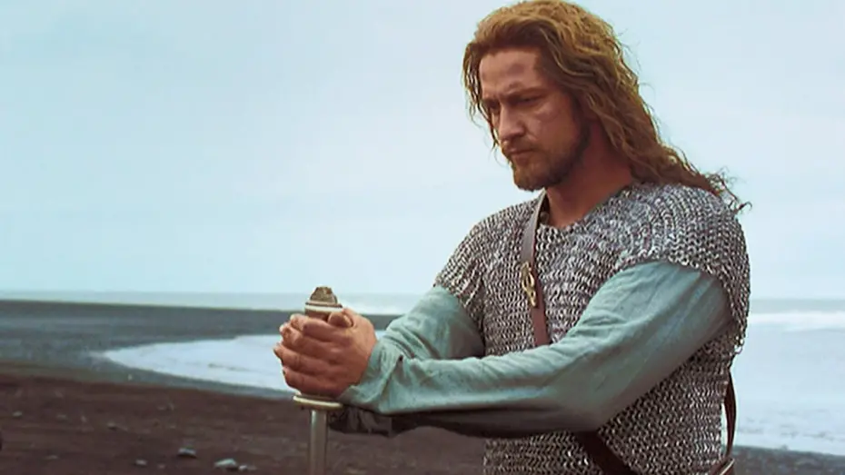 Відео до фільму Беовульф і Ґрендель | Beowulf & Grendel (2005) ORIGINAL TRAILER [HD]