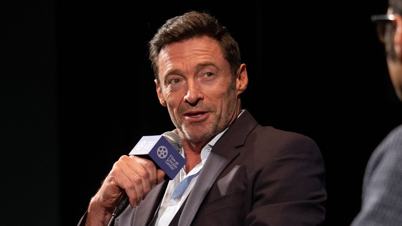 Відео до фільму Син | Hugh Jackman on The Son