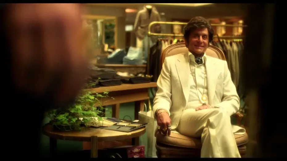 Відео до фільму Behind the Candelabra | 30" TV spot