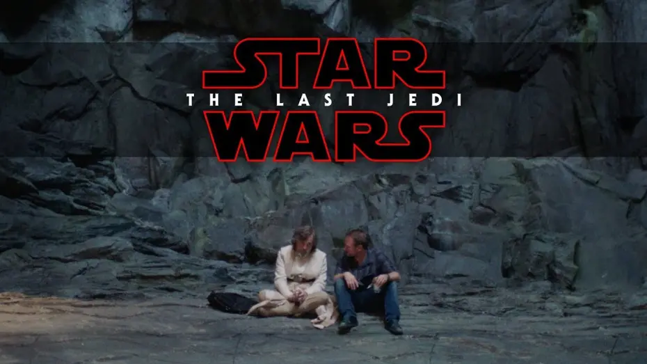 Відео до фільму The Director and the Jedi | Star Wars: The Last Jedi | The Director and the Jedi