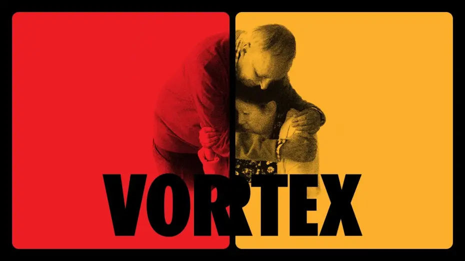 Відео до фільму Vortex | Official Trailer