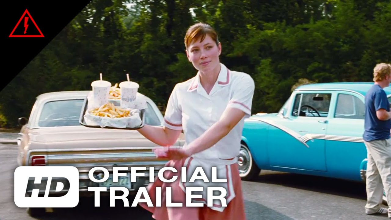 Відео до фільму Accidental Love | Official Trailer