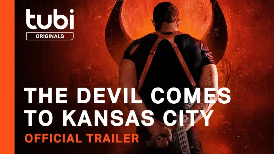 Відео до фільму The Devil Comes to Kansas City | Official Trailer