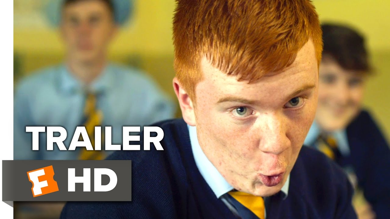 Відео до фільму Handsome Devil | Handsome Devil Trailer #1 (2017) | Movieclips Indie