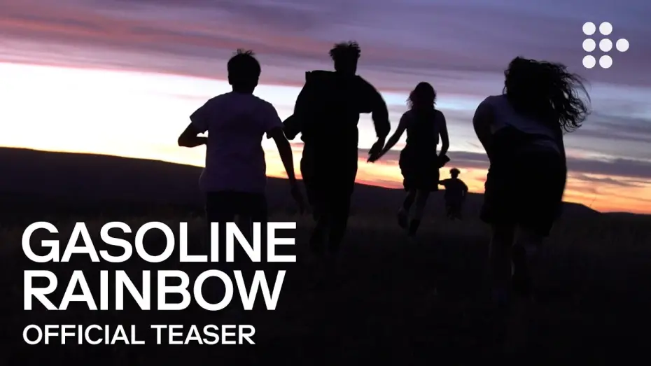 Відео до фільму Gasoline Rainbow | Official Teaser