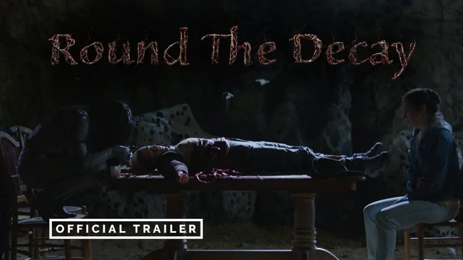 Відео до фільму Round the Decay | Round The Decay - Official Trailer