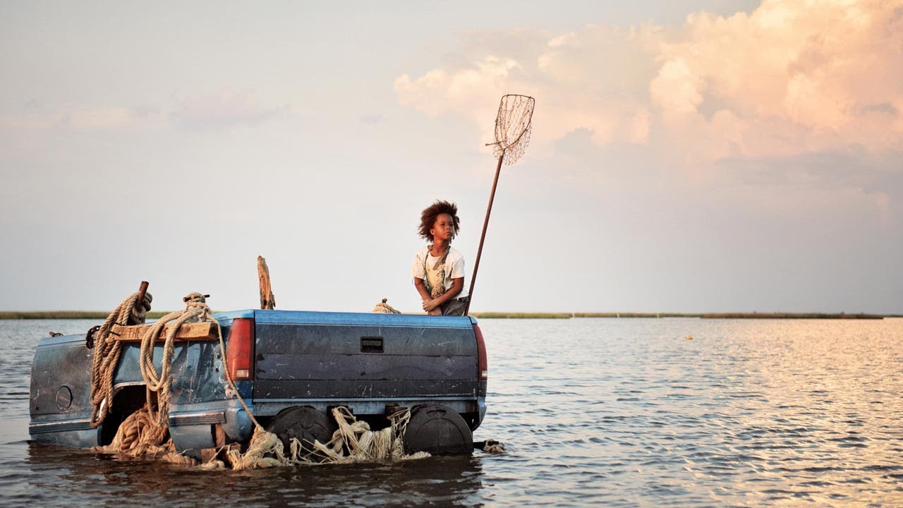 Відео до фільму Звiрi дикого Пiвдня | 2012 Benh Zeitlin: "Beasts of the Southern Wild"