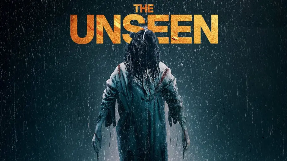 Відео до фільму The Unseen | Trailer