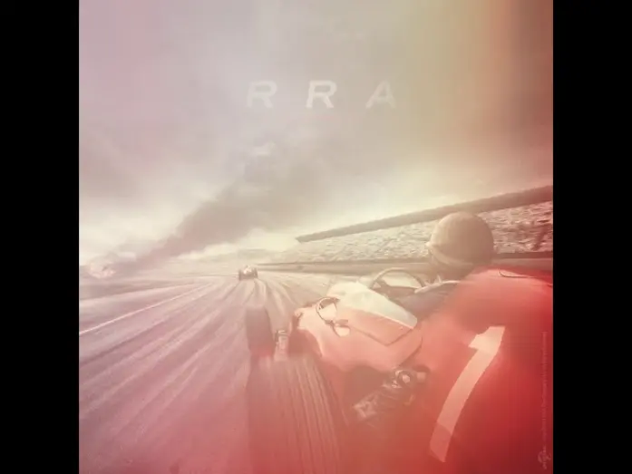 Відео до фільму Ferrari: Race to Immortality | Ferrari: Race To Immortality Official TEASER TRAILER