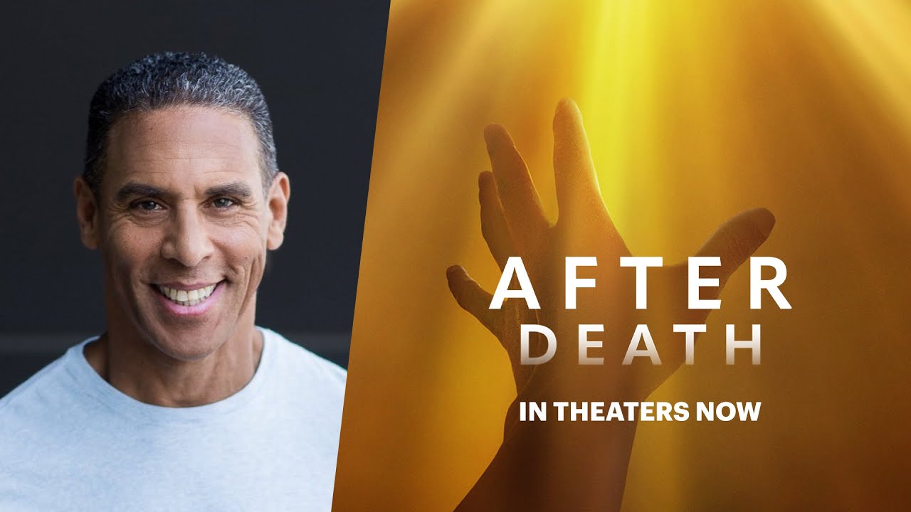 Відео до фільму After Death | Miles McPherson | After Death Movie Review