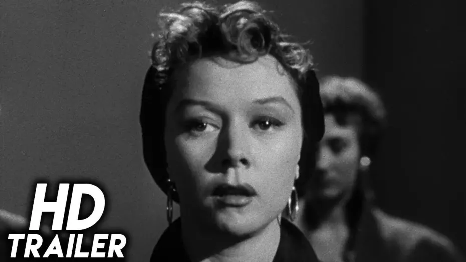 Відео до фільму Human Desire | Human Desire (1954) ORIGINAL TRAILER [HD 1080p]