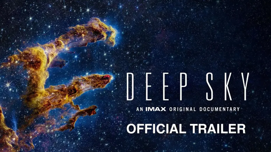 Відео до фільму Deep Sky | Official Trailer