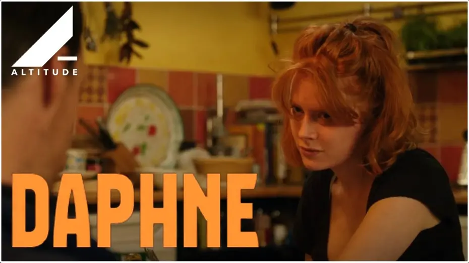 Відео до фільму Daphne | DAPHNE - UK TRAILER [HD] - IN CINEMAS 29 SEPTEMBER