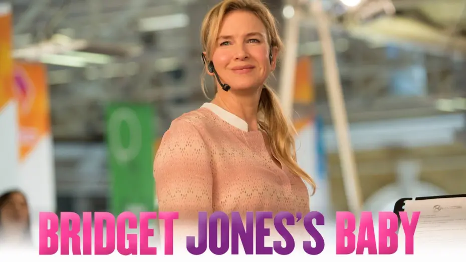 Відео до фільму Дитина Бріджит Джонс | Bridget Jones