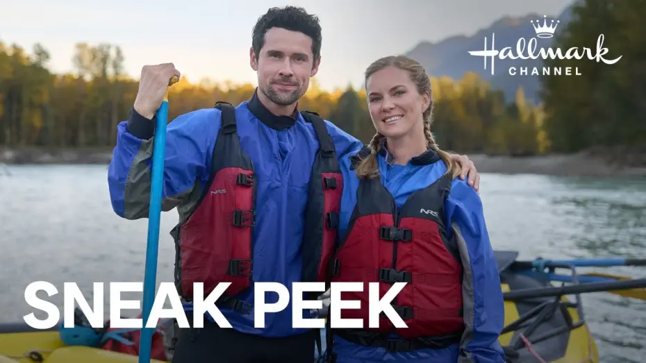 Відео до фільму A Whitewater Romance | Sneak Peek