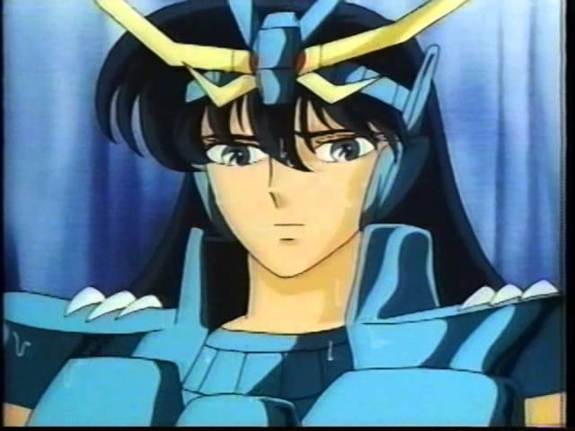 Відео до фільму Saint Seiya: Warriors of the Final Holy Battle | 聖闘士星矢 最終聖戦の戦士たち 予告編