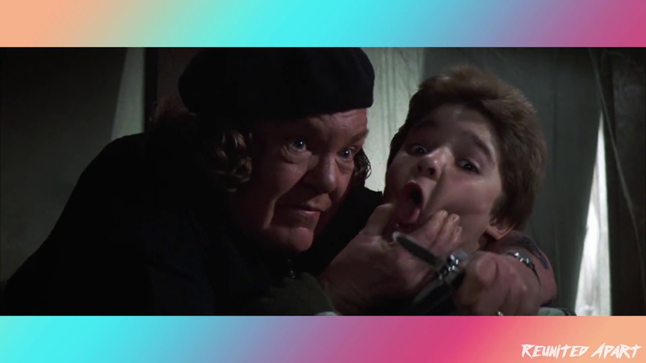 Відео до фільму Бовдури | The Goonies (1985) Reunited Apart with Josh Gad (Episode 1)