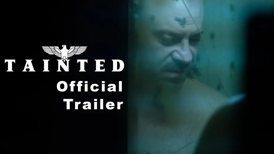 Відео до фільму Tainted | Tainted (2020) Official Trailer