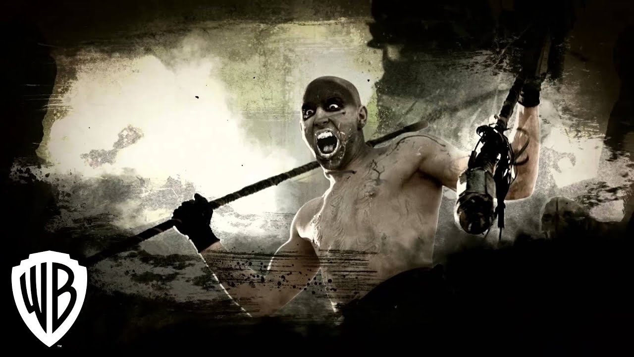 Відео до фільму Шалений Макс: Дорога гніву | Mad Max: Fury Road | Who Killed The World? Pt. 4 | Warner Bros. Entertainment