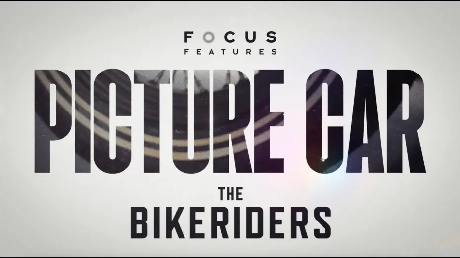 Відео до фільму Байкери | Austin Butler & Norman Reedus Takes Us Through the Rides of THE BIKERIDERS